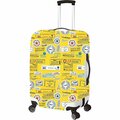 Picnic Gift Passport-Primeware Luggage Cover - Small 9010-SM